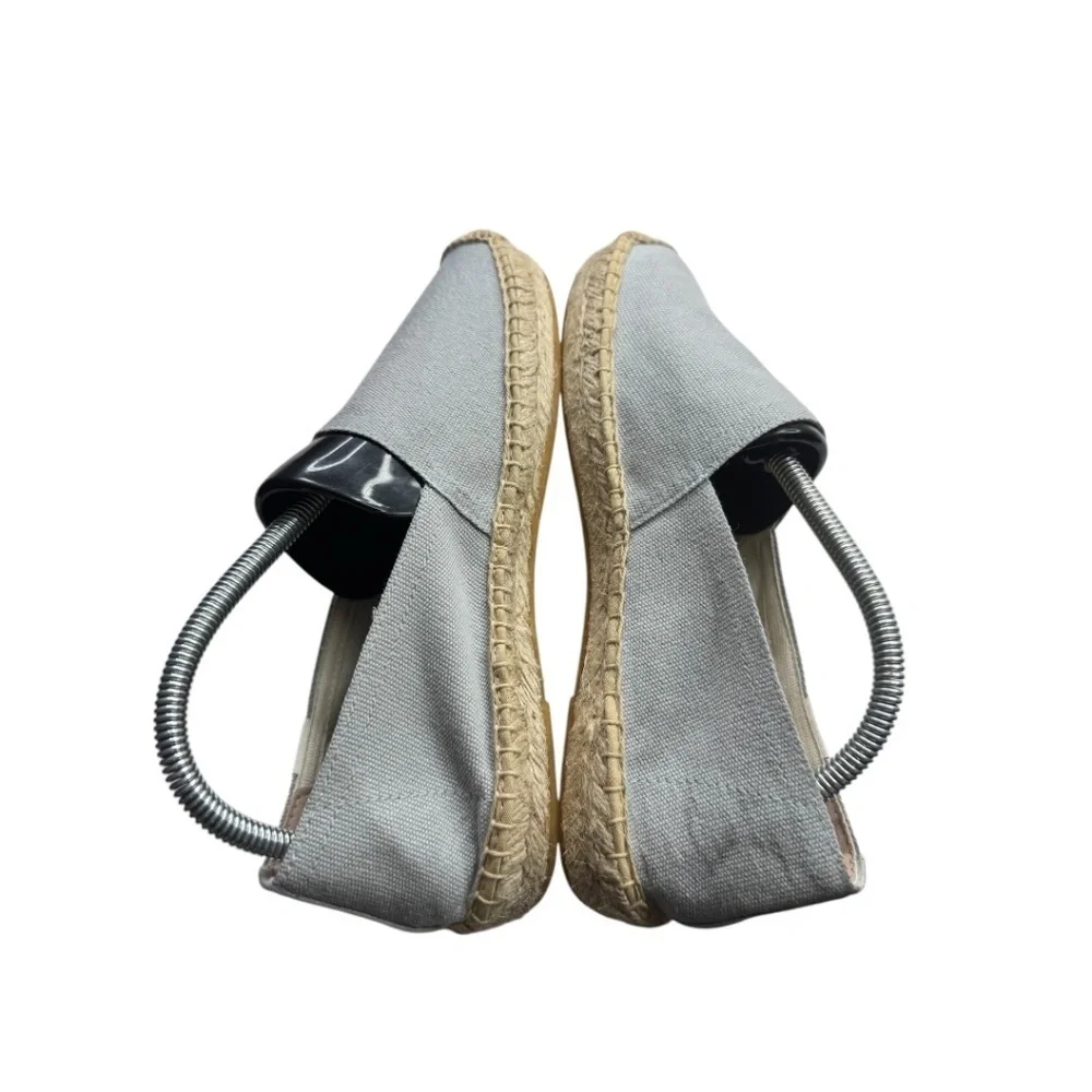 Soludos Smoking Slipper Espadrille
